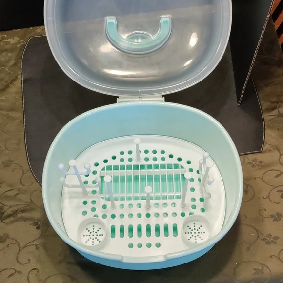 Baby bottle caddy - Picture 5 of 16